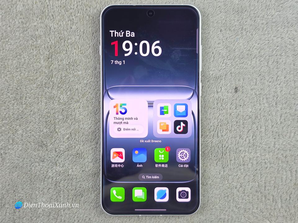 OnePlus 13T 12/512G - 06010-duoc-ban-tai-Điện Thoại Xanh