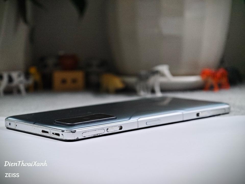 Redmi K50 Gaming 8/128G - 03241-duoc-ban-tai-Điện Thoại Xanh