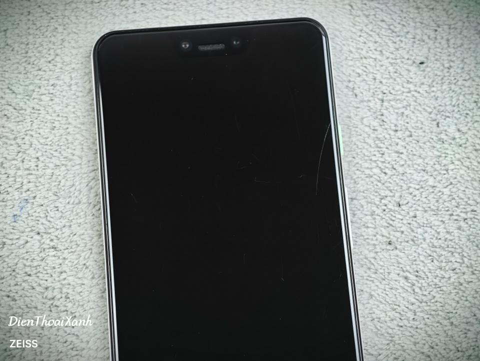 Google Pixel 3 XL 4/64G - 25161-duoc-ban-tai-Điện Thoại Xanh