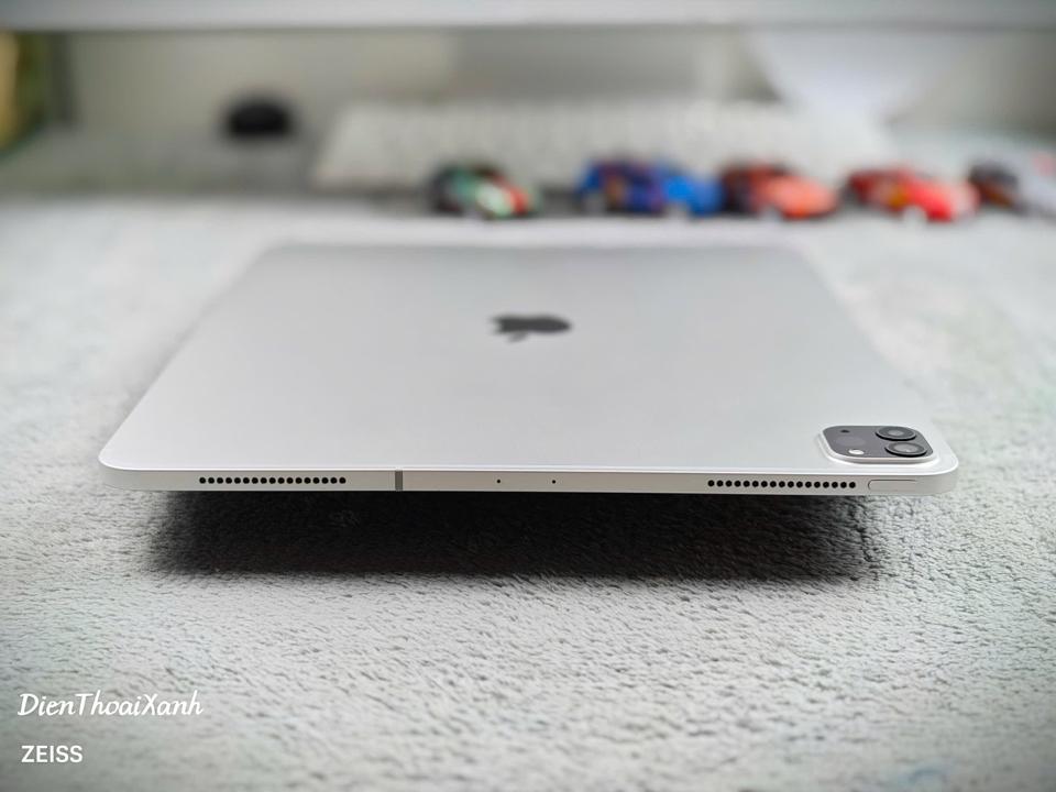 iPad Pro 12.9 2020 4G 256G - 8NTHY-duoc-ban-tai-Điện Thoại Xanh
