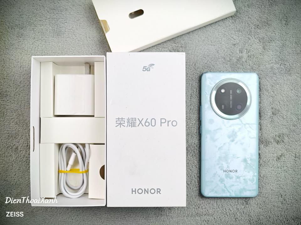 Honor X60 Pro 8/128G - 56573-duoc-ban-tai-Điện Thoại Xanh