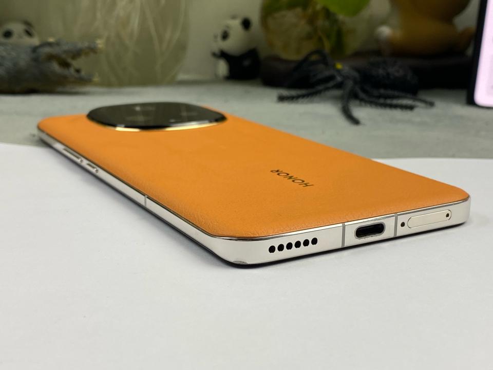 Honor Magic 5 Ultimate 16/512G - 92113-duoc-ban-tai-Điện Thoại Xanh