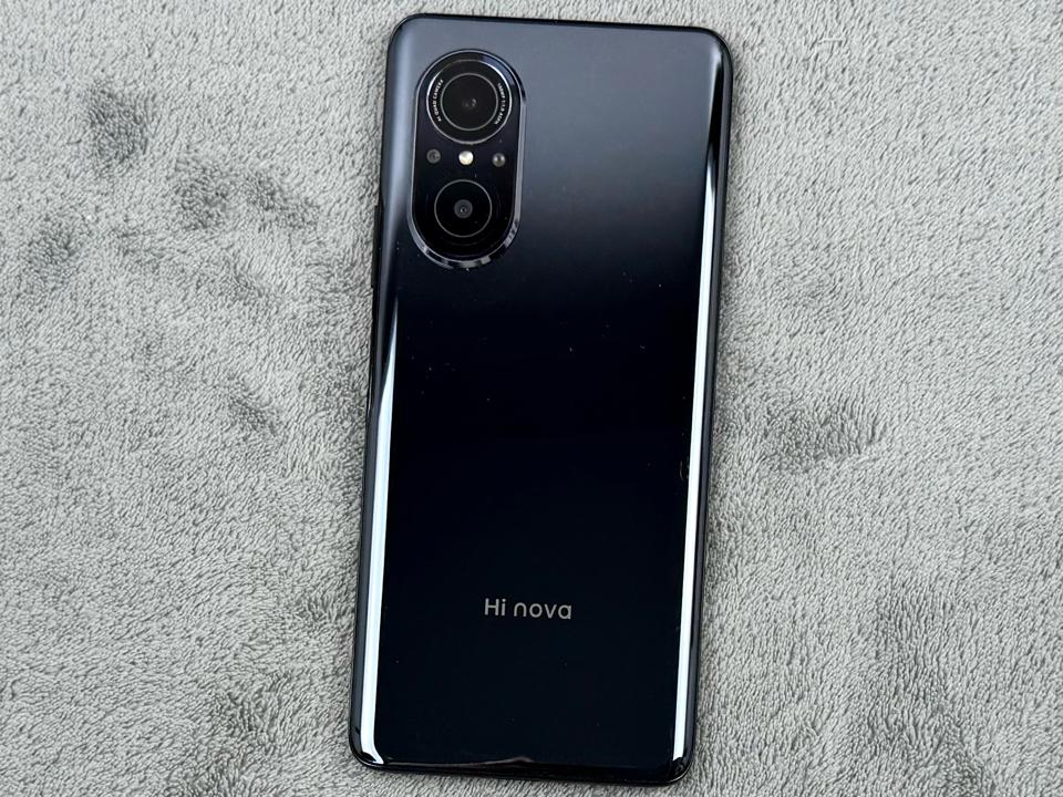 Điện Thoại Xanh . Hi Nova 9 SE 8/128G - 82041