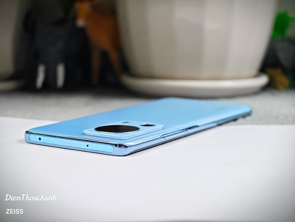 Xiaomi Civi 2 8/256G - 23223-duoc-ban-tai-Điện Thoại Xanh