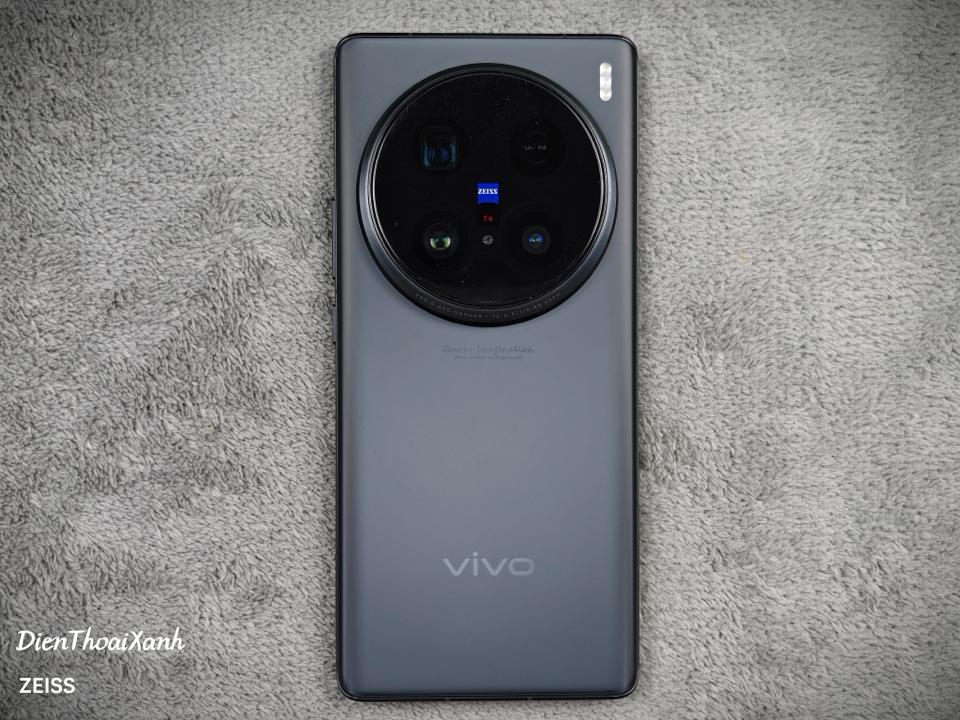 Vivo X100 Ultra 16/512G - 22455-duoc-ban-tai-Điện Thoại Xanh