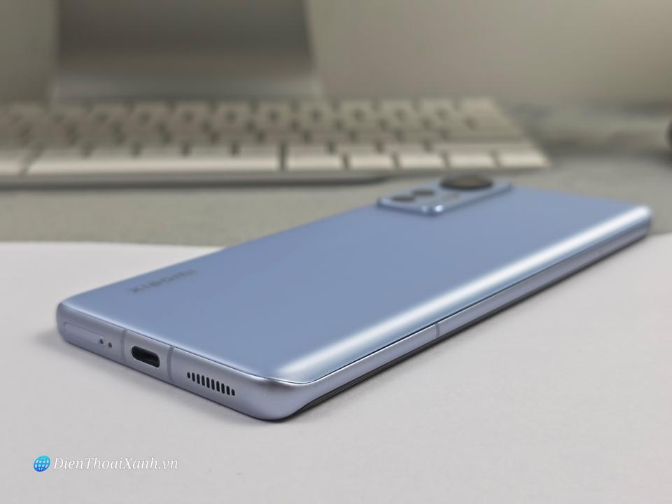 Xiaomi 12 8/128G - 60631-duoc-ban-tai-Điện Thoại Xanh
