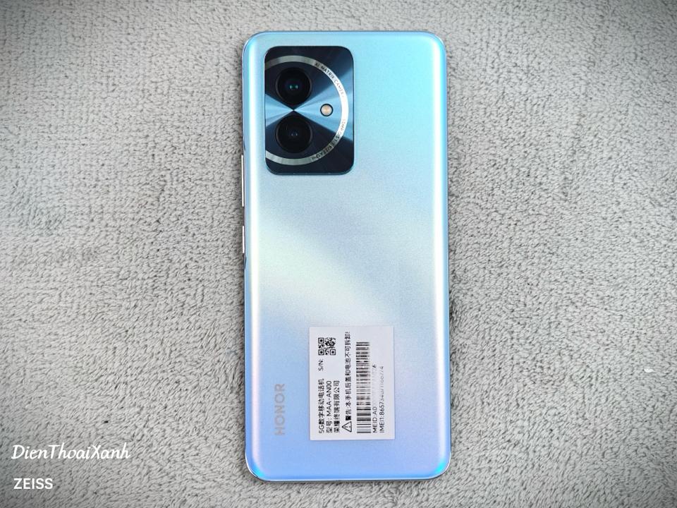 Honor 100 16/512G - 66274-duoc-ban-tai-Điện Thoại Xanh