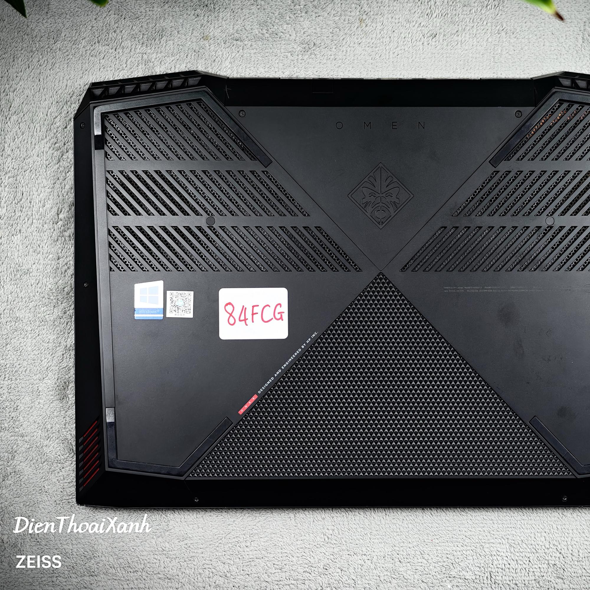 HP Omen 16 2019 16/512G - 84FCG-duoc-ban-tai-Điện Thoại Xanh