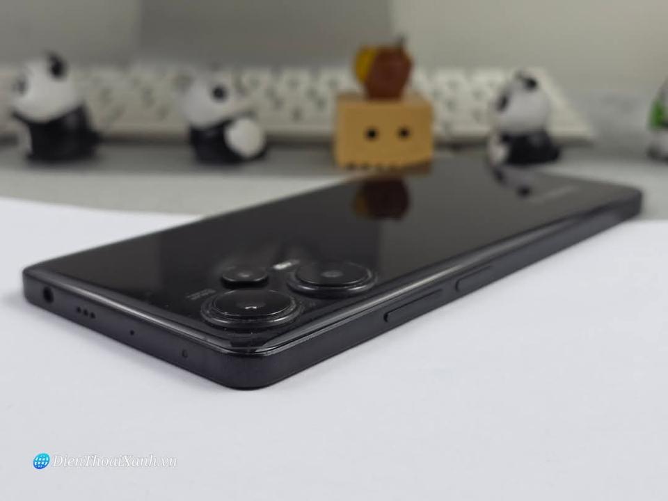 Redmi Note 12 Turbo 12/256G - 64924-duoc-ban-tai-Điện Thoại Xanh