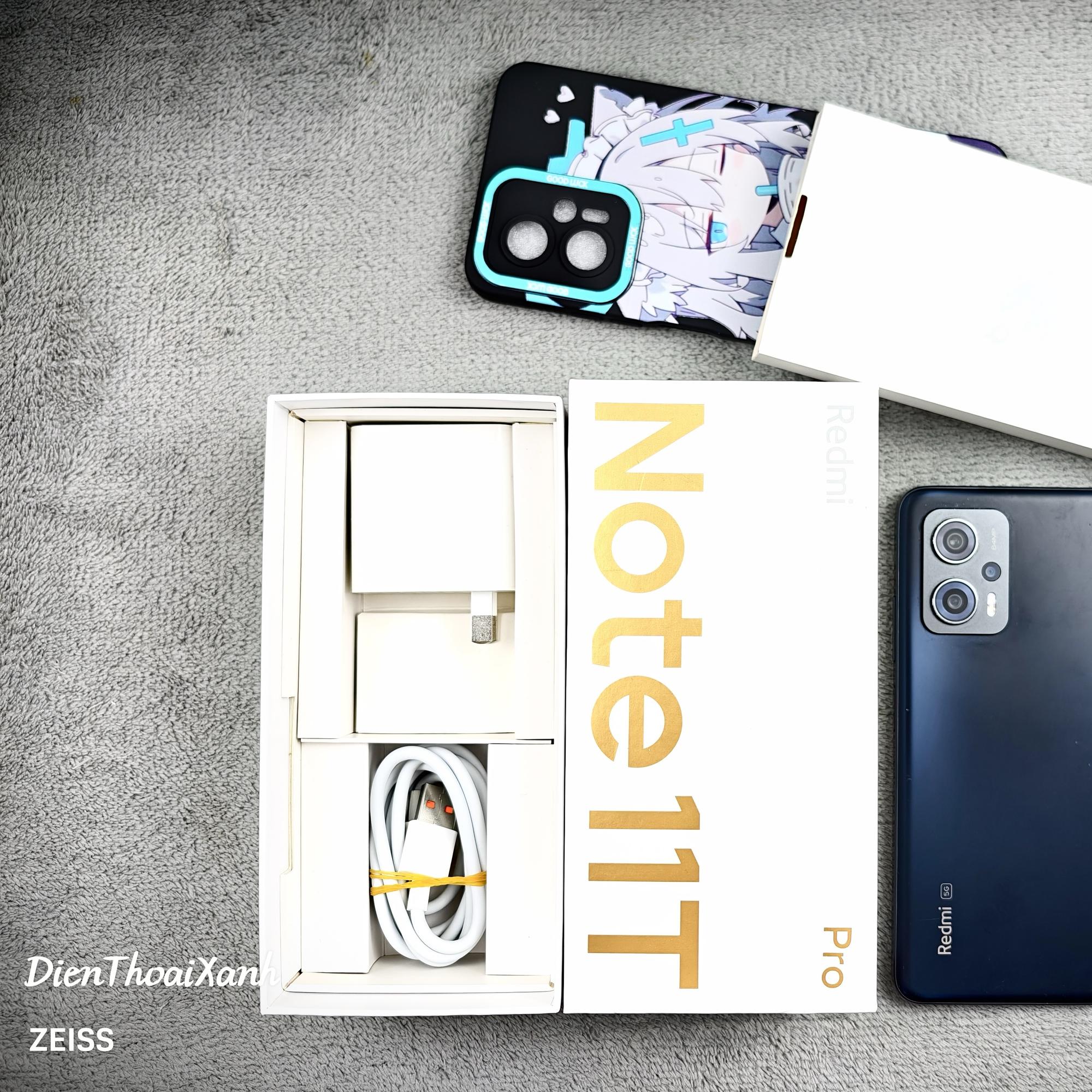 Redmi Note 11T Pro 8/128G - 84793-duoc-ban-tai-Điện Thoại Xanh