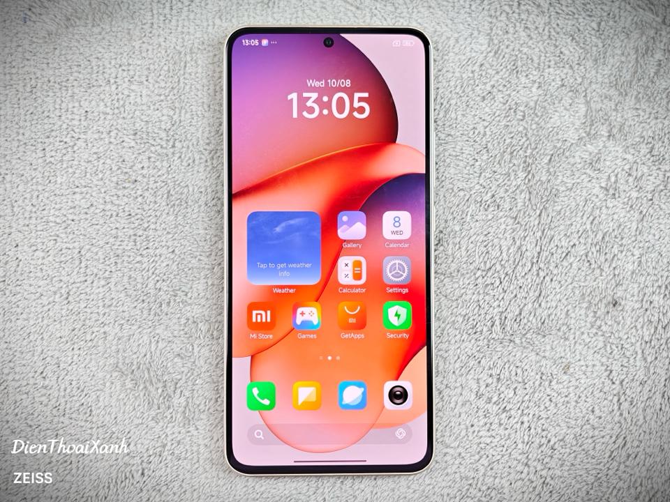 Redmi K60 Ultra 16/256G - 64503-duoc-ban-tai-Điện Thoại Xanh