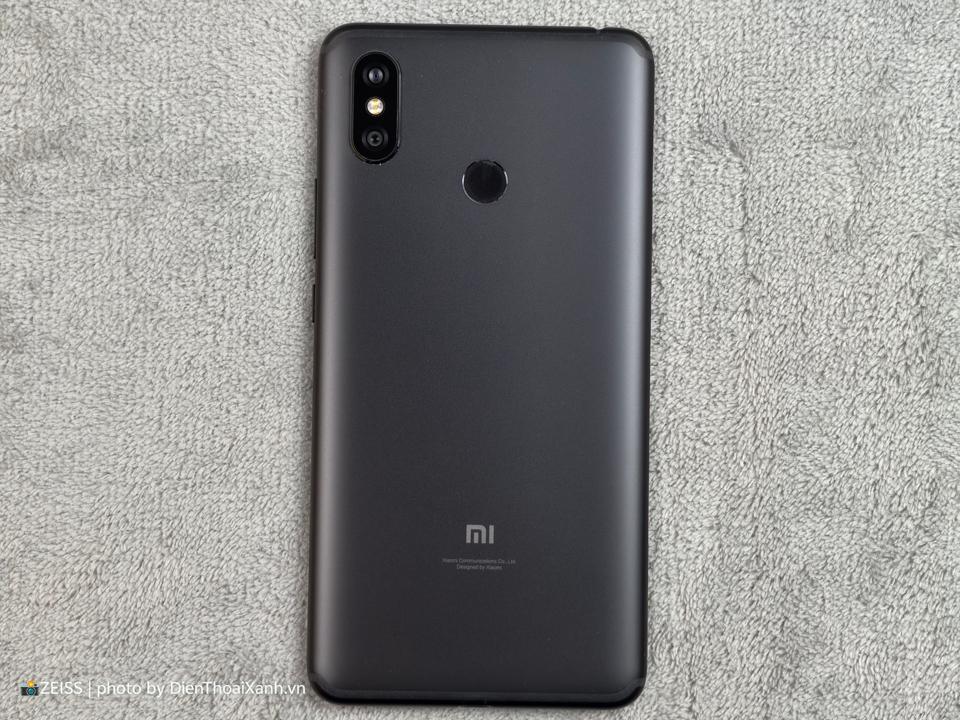 Xiaomi Max 3 6/128G - 75771-duoc-ban-tai-Điện Thoại Xanh