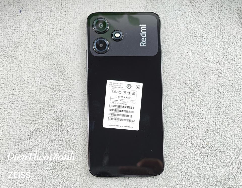 Redmi 12R 4/128G - 48703-duoc-ban-tai-Điện Thoại Xanh