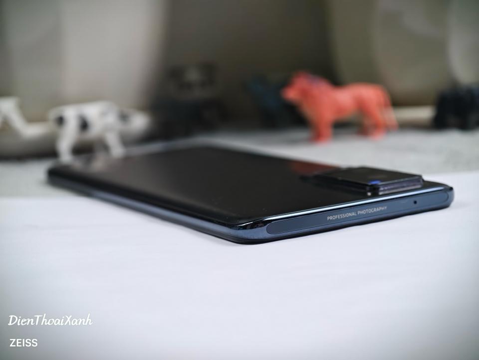 Vivo X60 12/256G - 34257-duoc-ban-tai-Điện Thoại Xanh