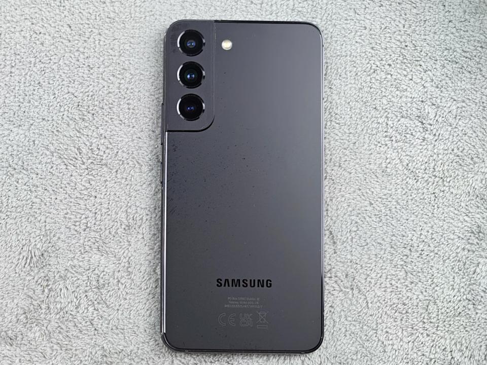 Samsung Galaxy S22 8/128G - 11127-duoc-ban-tai-Điện Thoại Xanh