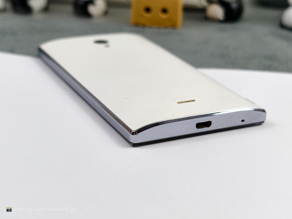 Sharp Aquos Crystal 8G - 15465-duoc-ban-tai-Điện Thoại Xanh