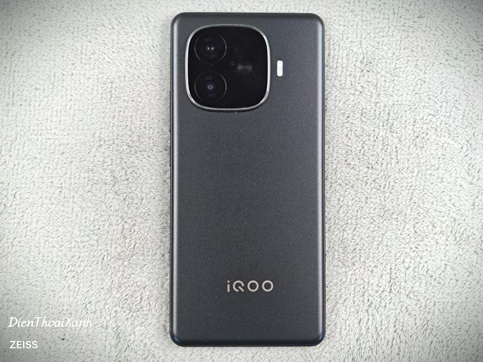 IQOO Z9 Turbo 12/256G - 16732-duoc-ban-tai-Điện Thoại Xanh