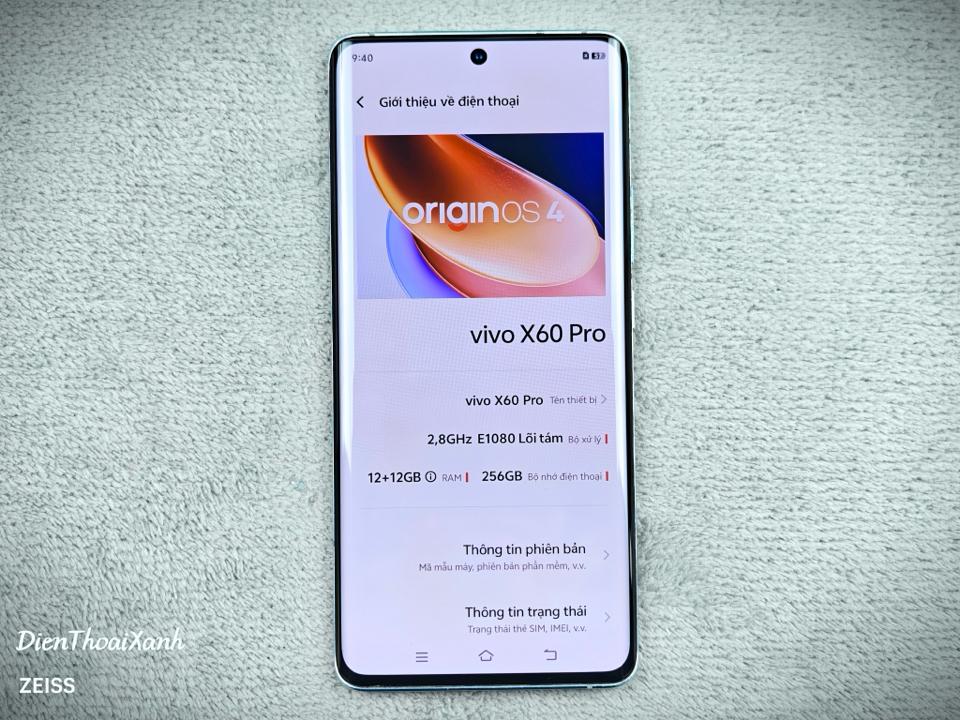 Vivo X60 Pro 12/256G - 55916-duoc-ban-tai-Điện Thoại Xanh