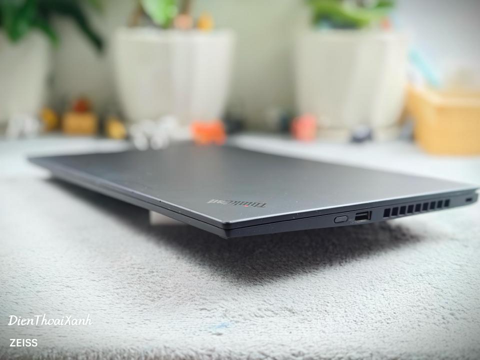 Laptop ThinkPad X1 Carbon Gen 7 8/256G - 25QQV2-duoc-ban-tai-Điện Thoại Xanh