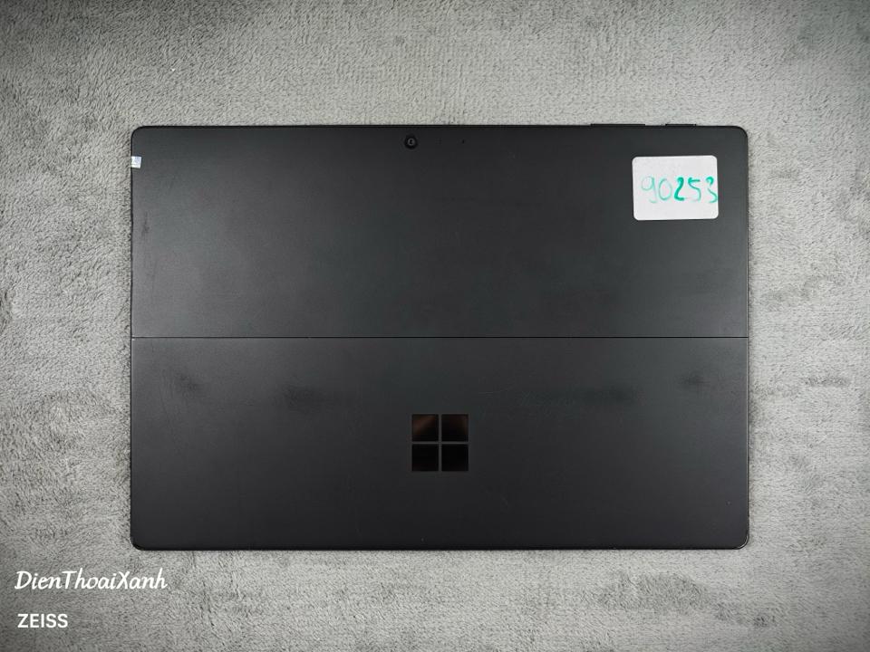 Surface Pro 6 8/256G - 90253-duoc-ban-tai-Điện Thoại Xanh