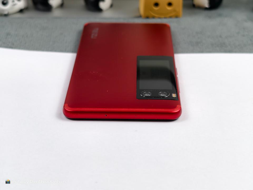 Meizu Pro 7 64G - 97600-duoc-ban-tai-Điện Thoại Xanh