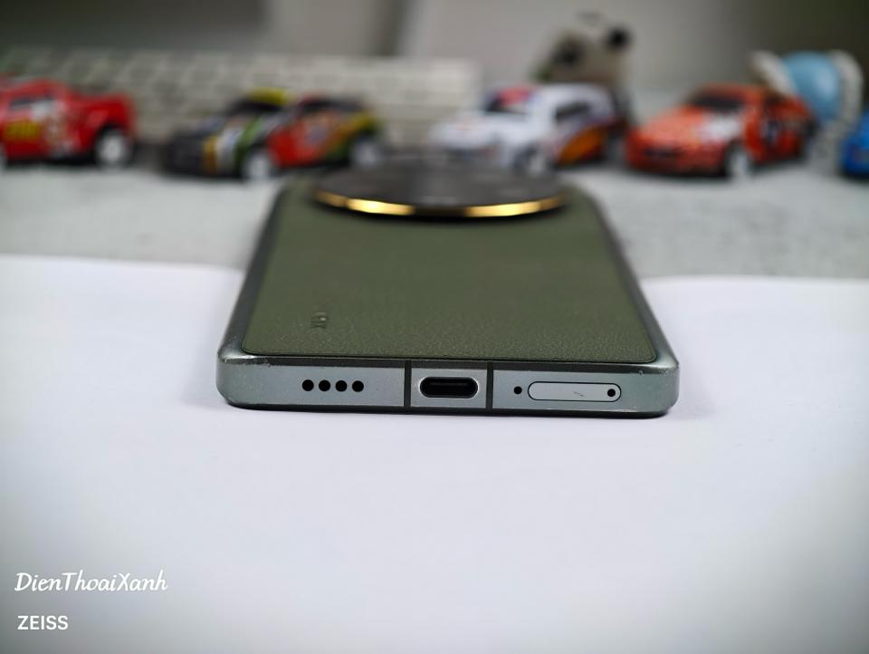 Xiaomi 13 Ultra 12/256G - 84724-duoc-ban-tai-Điện Thoại Xanh