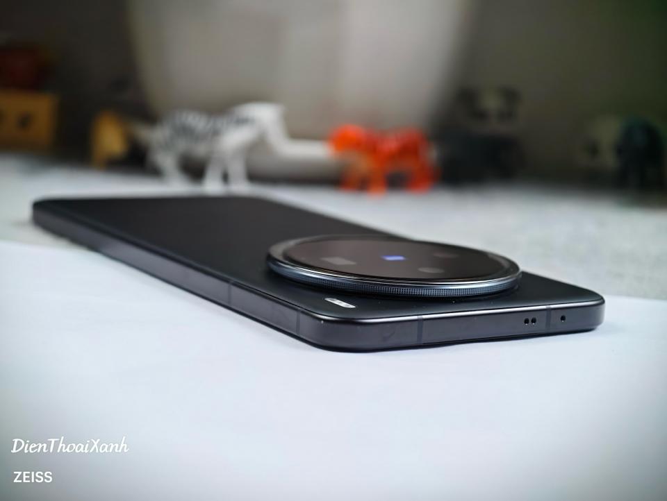 Vivo X200 12/256G - 24652-duoc-ban-tai-Điện Thoại Xanh