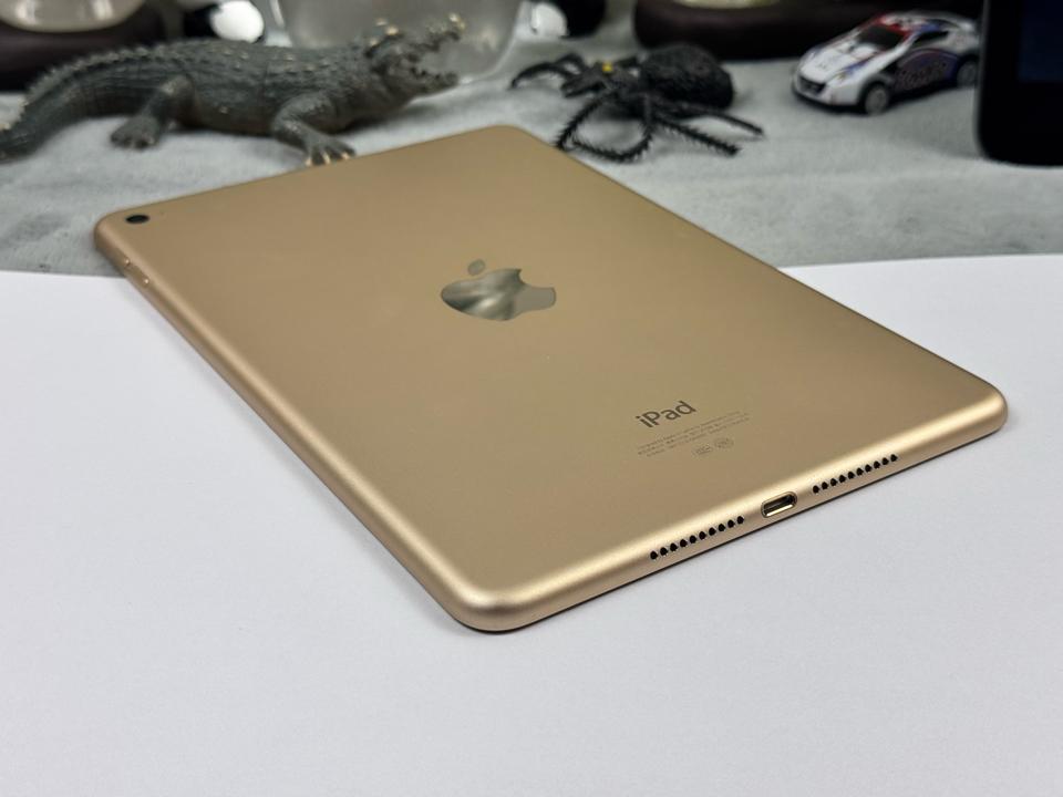 iPad Mini 4 32G - 6HGJ3-duoc-ban-tai-Điện Thoại Xanh