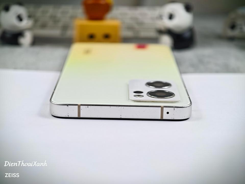 OPPO Reno 7 8/256G - 95410-duoc-ban-tai-Điện Thoại Xanh