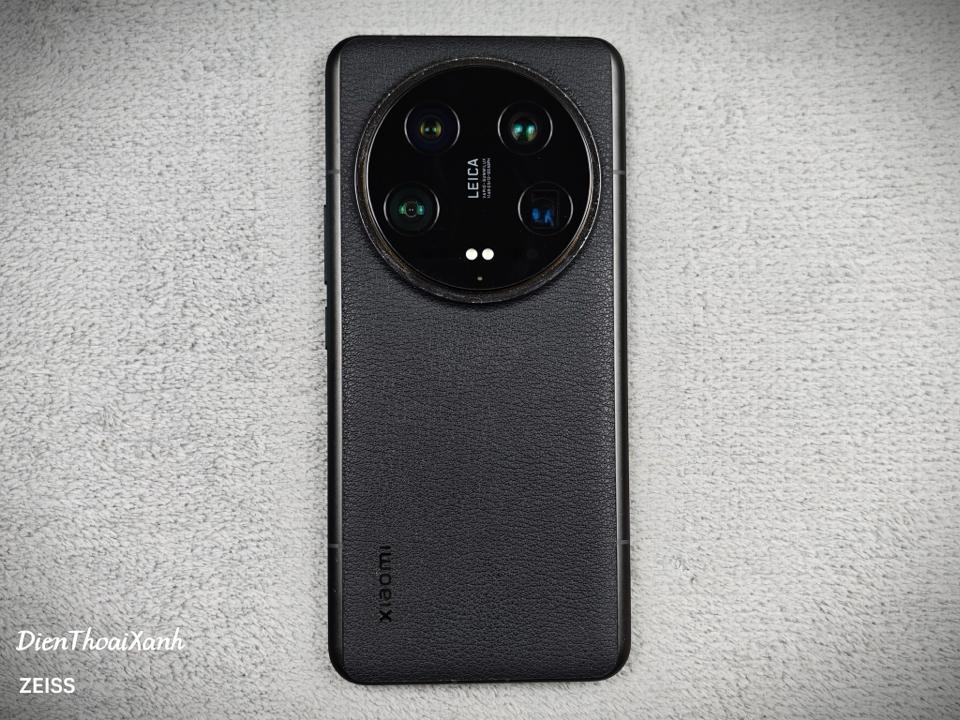 Xiaomi 14 Ultra 16/512G - 97403-duoc-ban-tai-Điện Thoại Xanh