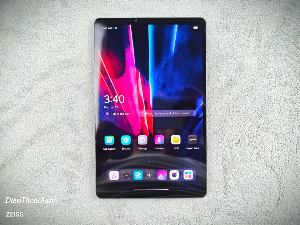 Lenovo Legion Y700 12/256G - RBTWD-duoc-ban-tai-Điện Thoại Xanh