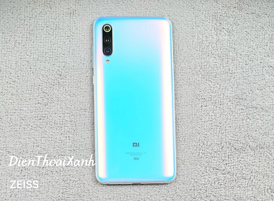 Xiaomi 9 Pro 8/256G - 32296-duoc-ban-tai-Điện Thoại Xanh