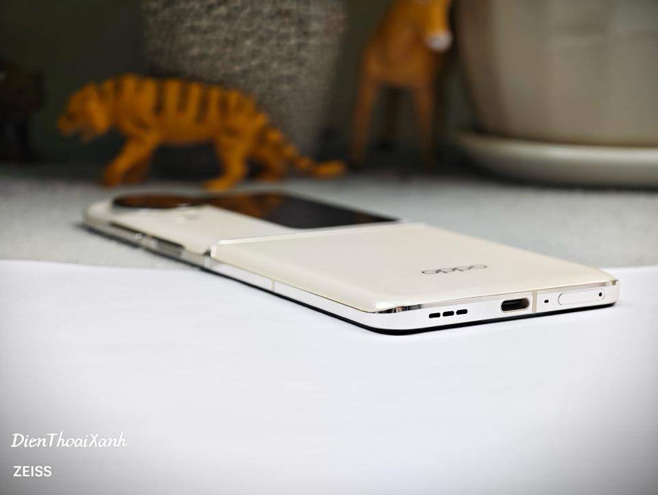 OPPO Find N3 Flip 12/256G - 33833-duoc-ban-tai-Điện Thoại Xanh