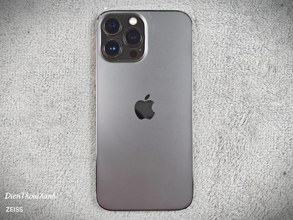 iPhone 13 Pro Max 128G - 72623-duoc-ban-tai-Điện Thoại Xanh