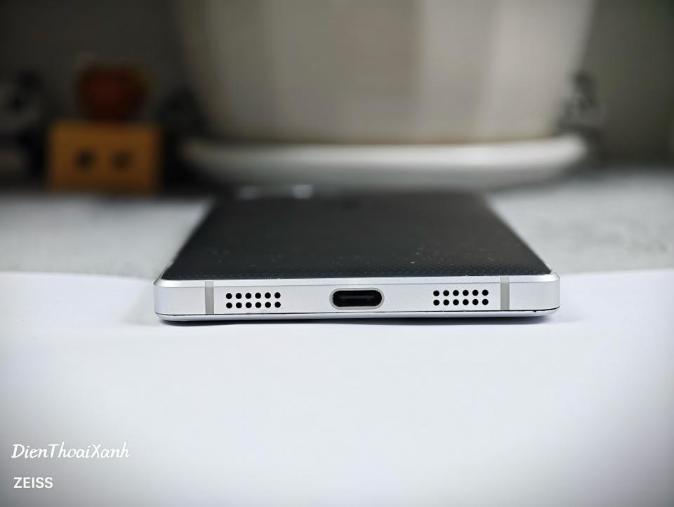 Blackberry Key2 6/64G - 05491-duoc-ban-tai-Điện Thoại Xanh