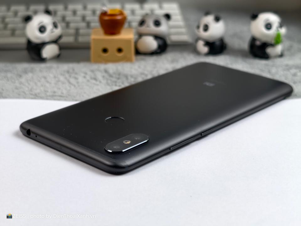 Xiaomi Max 3 6/128G - 75771-duoc-ban-tai-Điện Thoại Xanh
