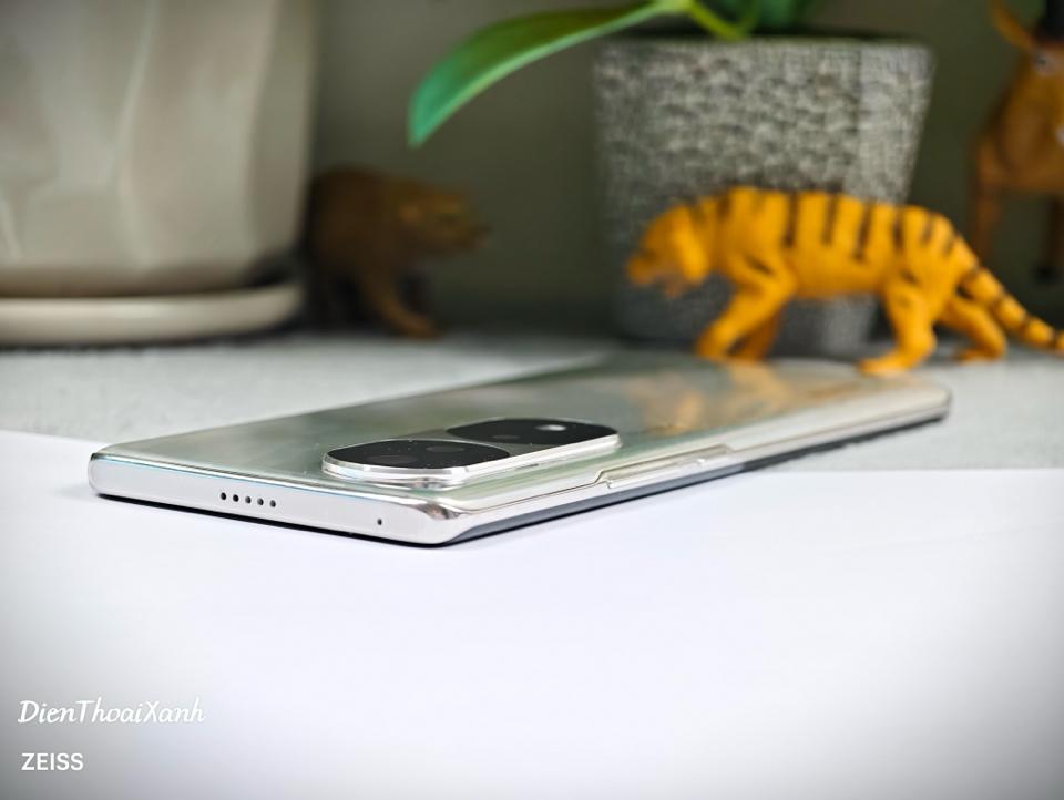 Honor 70 Pro 12/256G - 21025-duoc-ban-tai-Điện Thoại Xanh