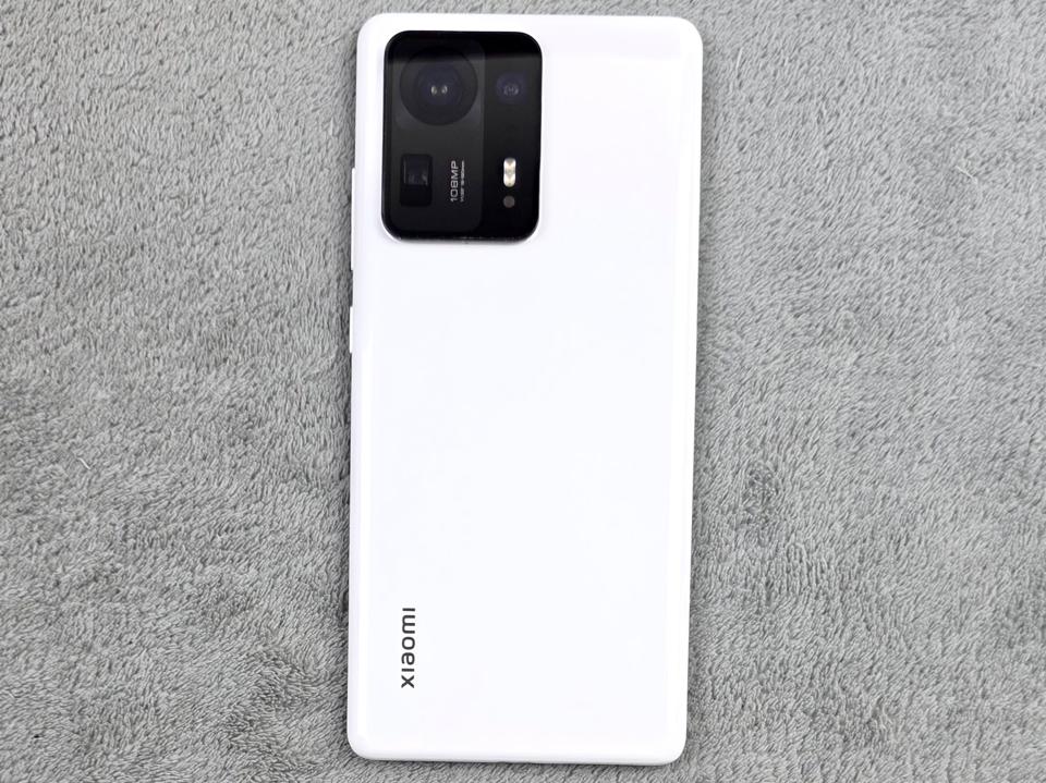 Xiaomi Mix 4 8/256G - 22439-duoc-ban-tai-Điện Thoại Xanh