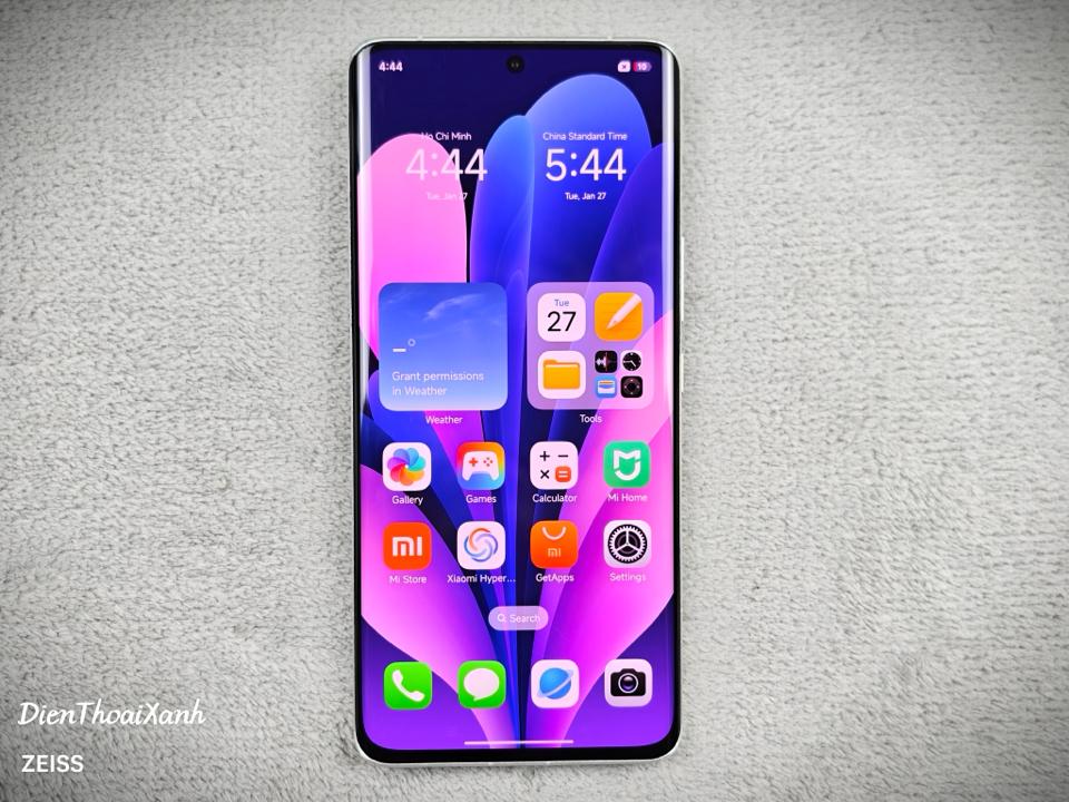 Xiaomi 13 Ultra 16/512G - 35463-duoc-ban-tai-Điện Thoại Xanh