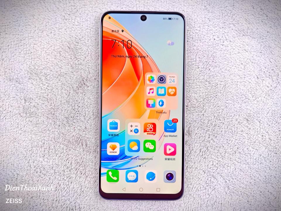 Honor X40i 8/128G - 55907-duoc-ban-tai-Điện Thoại Xanh