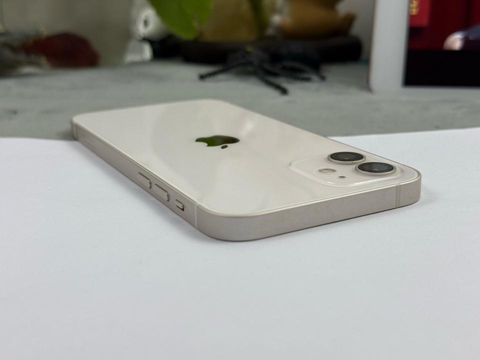 iPhone 12 128G QT - 33255-duoc-ban-tai-Điện Thoại Xanh