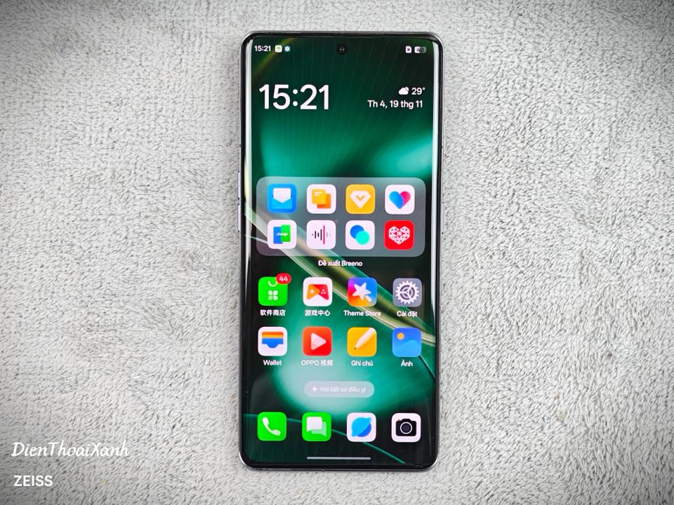 OPPO Find X6 Pro 12/256G - 68956-duoc-ban-tai-Điện Thoại Xanh