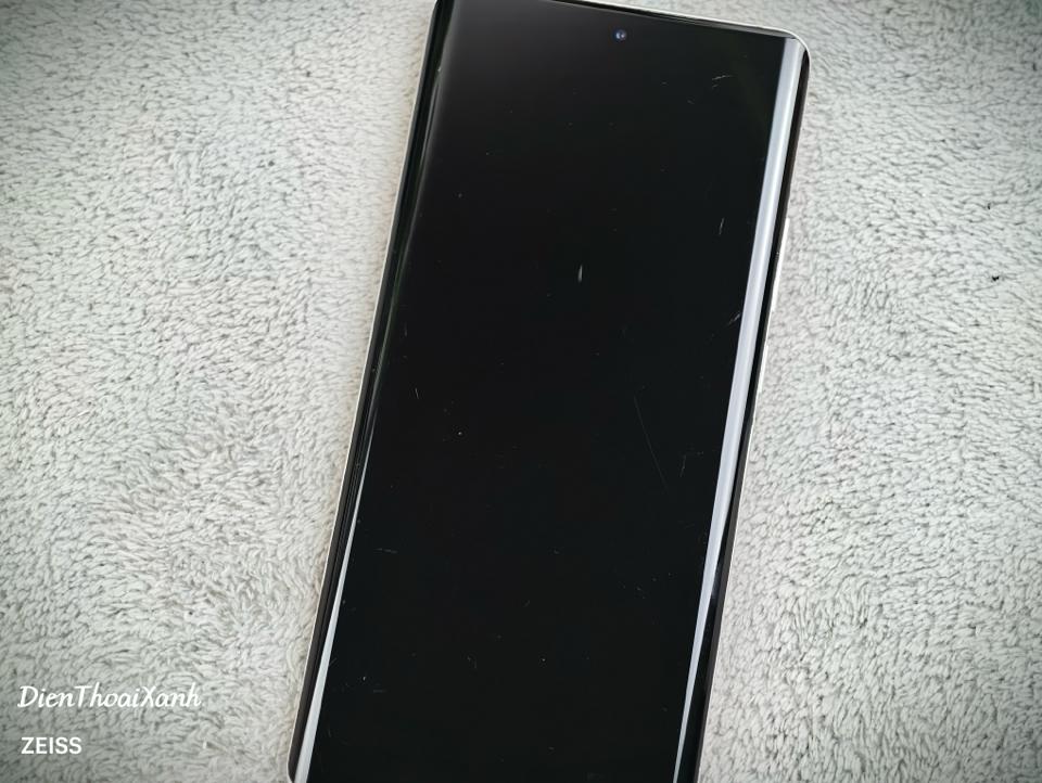 Vivo X60 Pro+ 12/256G - 50413-duoc-ban-tai-Điện Thoại Xanh