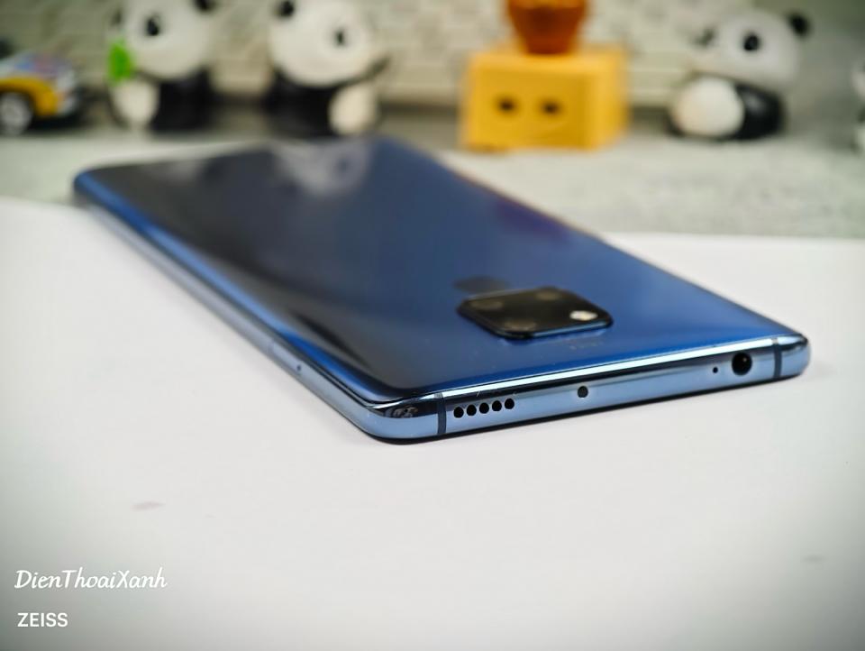 Huawei Mate 20x 6/128G - 99006-duoc-ban-tai-Điện Thoại Xanh