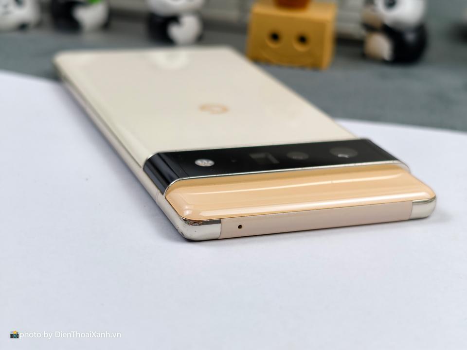 Google Pixel 6 Pro 128G - 20561-duoc-ban-tai-Điện Thoại Xanh