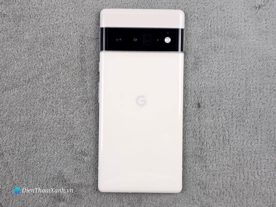 Google Pixel 6 Pro 128G - 44188-duoc-ban-tai-Điện Thoại Xanh