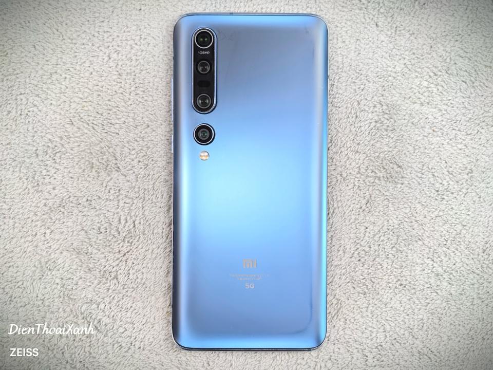 Xiaomi 10 Pro 8/256G - 84453-duoc-ban-tai-Điện Thoại Xanh