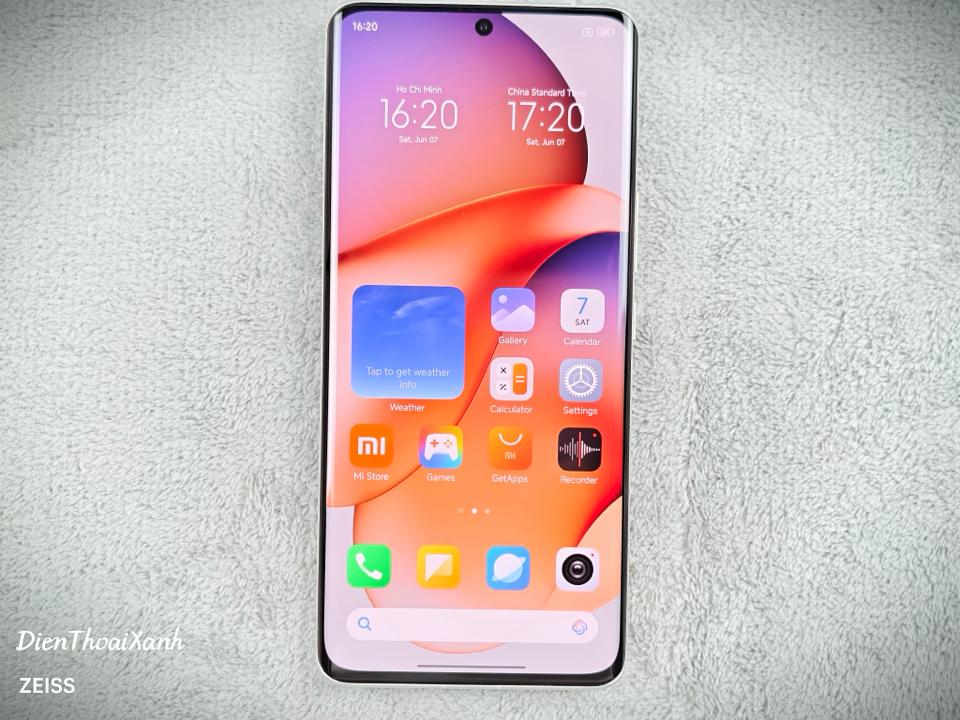 Xiaomi 13 Ultra 12/256G - 73804-duoc-ban-tai-Điện Thoại Xanh