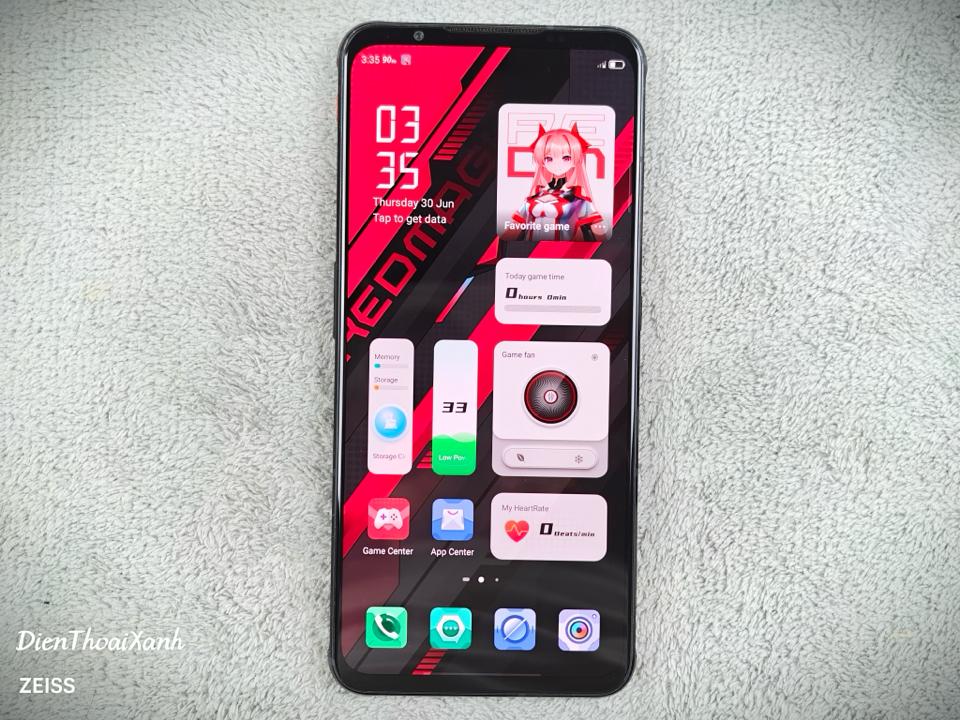 Red Magic 7s 16/512G - 11864-duoc-ban-tai-Điện Thoại Xanh