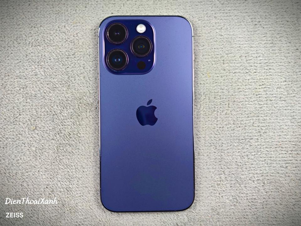 iPhone 14 Pro 128G - 27636-duoc-ban-tai-Điện Thoại Xanh